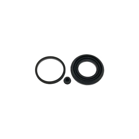 Carlson Brake Hardware Infiniti 10-07 Toyota 07-04 Cal Boot W/Seal, 15287 15287